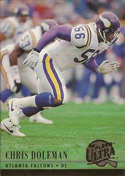 Chris Doleman