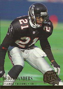 Deion Sanders