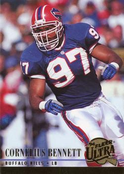 Cornelius Bennett