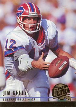 Jim Kelly