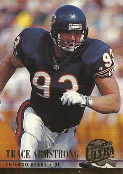 Trace Armstrong