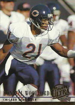 Donnell Woolford