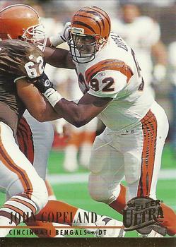John Copeland
