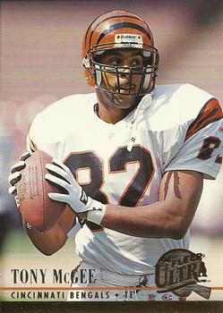 Tony McGee