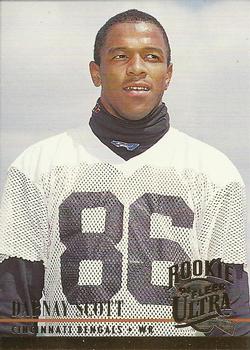 Darnay Scott