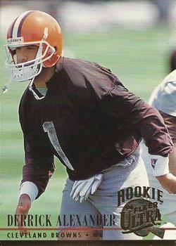 Derrick Alexander