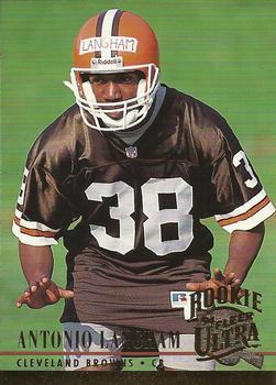 Antonio Langham