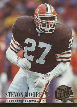 Stevon Moore