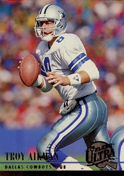 Troy Aikman