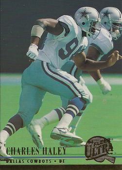 Charles Haley