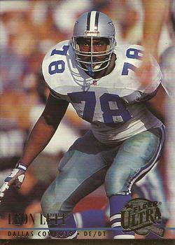 Leon Lett