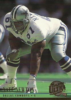 Nate Newton