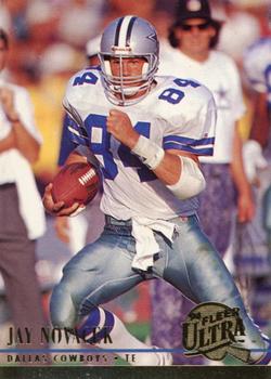 Jay Novacek