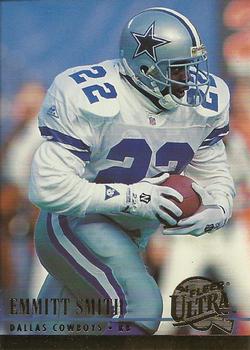 Emmitt Smith
