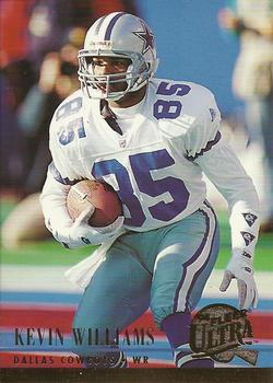 Kevin Williams