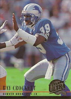 Ray Crockett