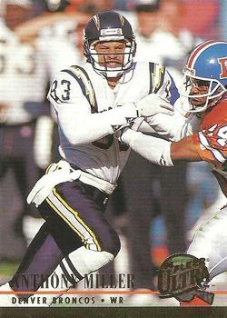 Anthony Miller