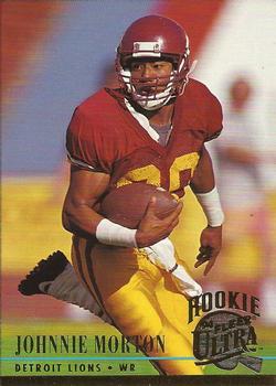 Johnnie Morton