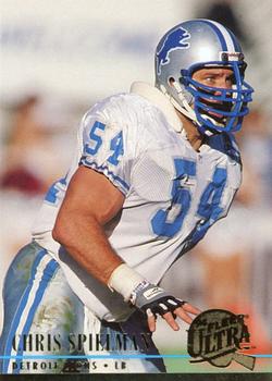 Chris Spielman