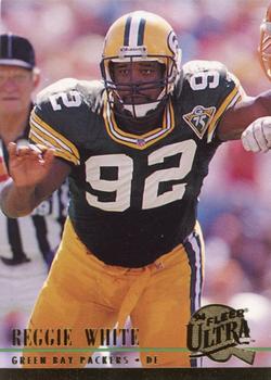 Reggie White