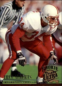 Trev Alberts