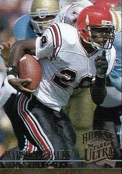 Marshall Faulk