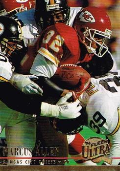 Marcus Allen