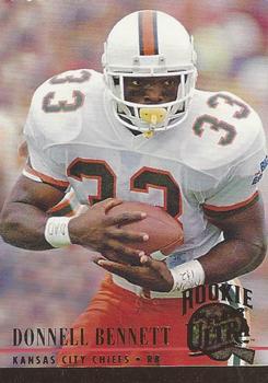 Donnell Bennett