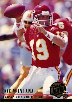 Joe Montana