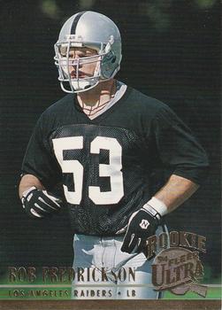 Rob Fredrickson