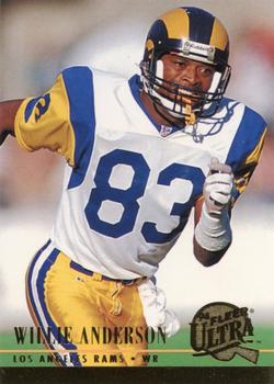 Willie Anderson