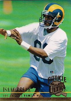 Isaac Bruce