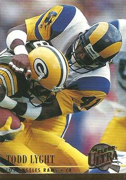 Todd Lyght