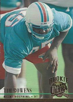 Tim Bowens