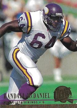 Randall McDaniel