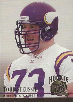 Todd Steussie