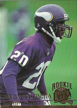 Dewayne Washington