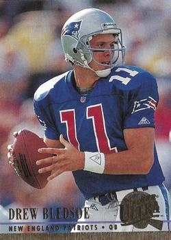 Drew Bledsoe