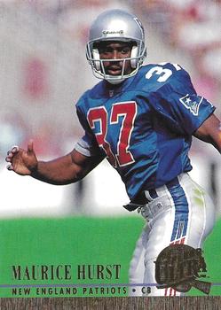 Maurice Hurst
