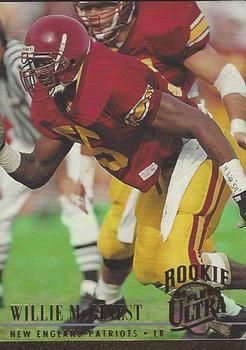 Willie McGinest