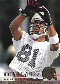 Michael Haynes