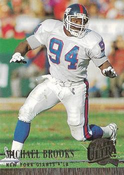 Michael Brooks