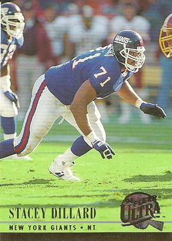 Stacey Dillard