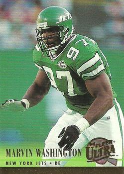 Marvin Washington
