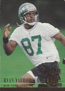Ryan Yarborough