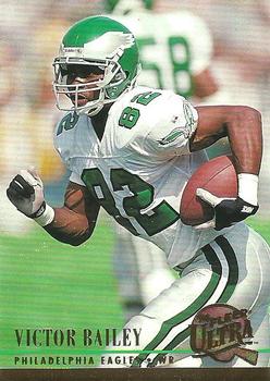 Victor Bailey