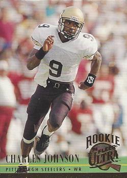 Charles Johnson