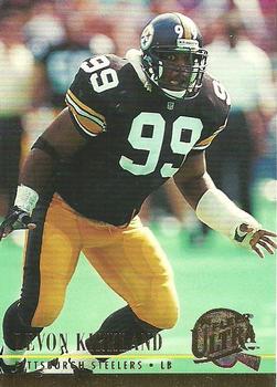 Levon Kirkland