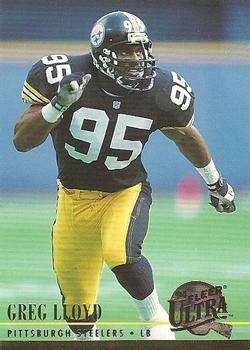 Greg Lloyd