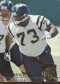 Isaac Davis